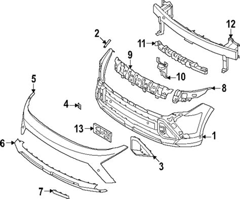 Genuine Bumper Cover For Hyundai Kona Part Be As