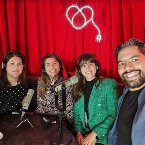 Lamagiadeconectar Un Nuevo Podcast De Fundaci N Coca Cola M Xico