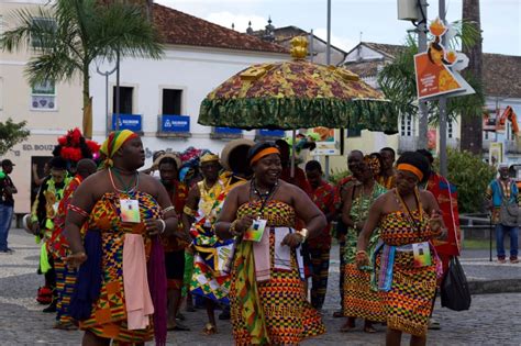 Casa De Gana Carnaval De Salvador Recebe Pela Primeira Vez Camarote