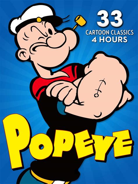 New Popeye Movie Popeye Filmtok Sonypicturesanimation Off