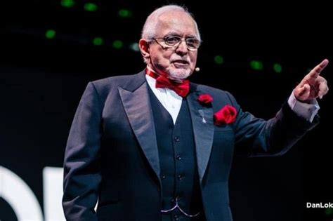 Dan Pena Net Worth - Biography, Life, Career and More - Inbloon