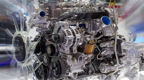 The Best Engine Swap to Choose Explained | Torque News