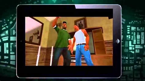 GTA San Andreas Android And IOS FULL CRACKED Fixed And Updated YouTube