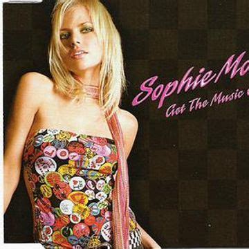 Get The Music On Single Ep De Sophie Monk Letras Mus Br