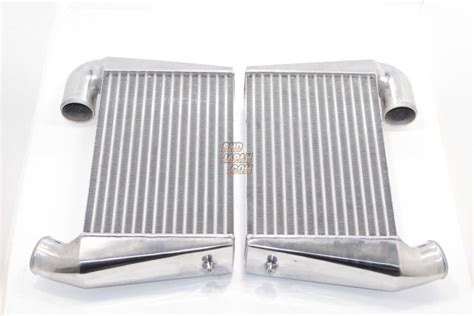 HKS GT1000 Spec Intercooler Kit GT R R35 RHDJapan