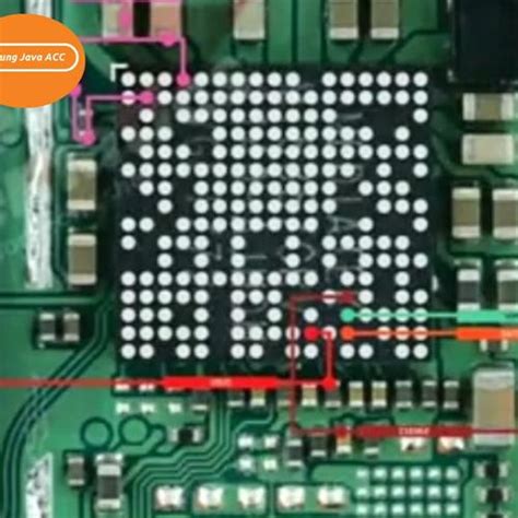 Jual Ic Power Infinix Hot Play Original Persen Tested Proved Kota Cirebon Untung Java