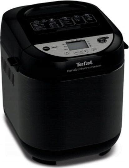 Tefal PF251835 Wypiekacz Do Chleba Morele Net