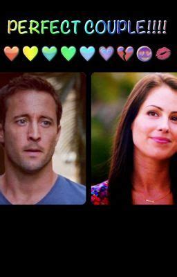 Steve McGarrett and Catherine Rollins Love Story - Wattpad