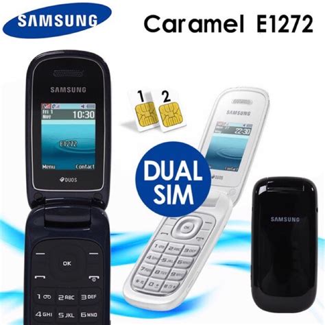 Jual Promo Cod Samsung Caramel E Flip Termurah Hp Samsung Hp Jadul