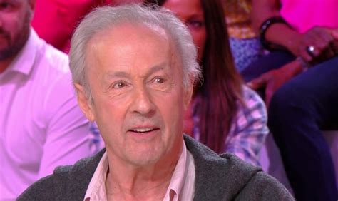 G Rard Klein Il Fait Son Retour Ans Et Met Fin Une Rumeur Sur