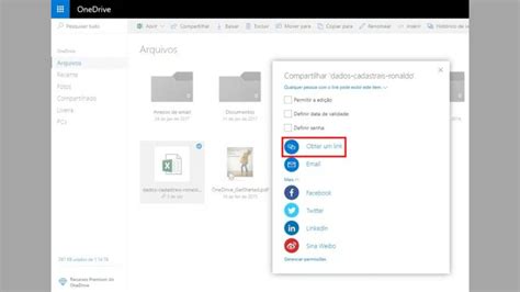 O que é OneDrive Saiba tudo sobre a nuvem da Microsoft