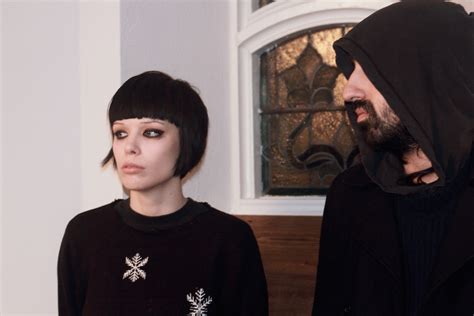 Alice Glass Responds To Ethan Kath S Crystal Castles Comments