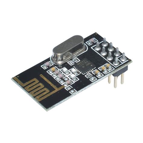 NRF24L01 2 4GHZ Wireless Transceiver Module Zbotic