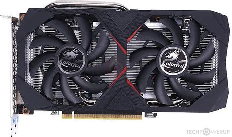 Colorful RTX 2060 SUPER V Specs TechPowerUp GPU Database