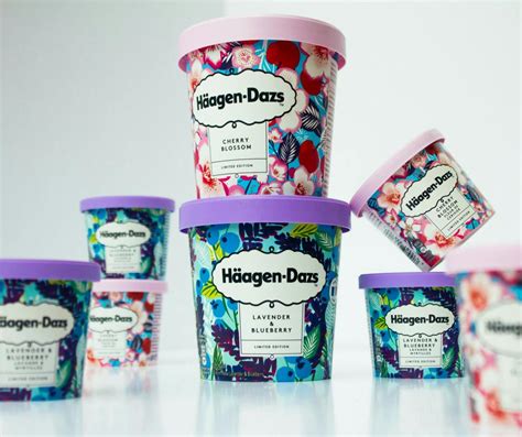 How Häagen-Dazs is reimagining the brand for the Instagram generation