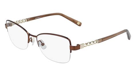 Marchon M 4006 Eyeglasses Frame