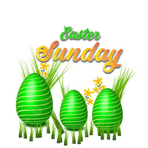 Easter Egg Design Vector Hd Png Images Easter Sunday Egg Design Happy