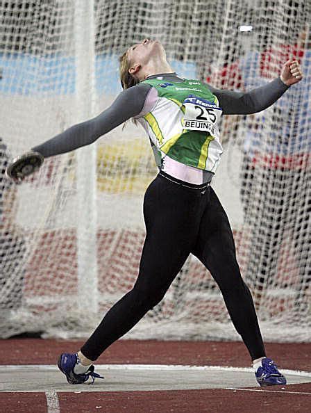 How To Throw A Discus Step By Step Artofit