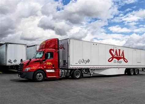 Saia Ltl Freight Services Reliable And Affordable Freightcenter