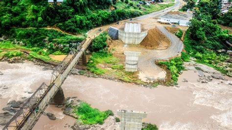 Haki Ngowi On Twitter Kidatu WAKALA Wa Barabara Tanzania TANROADS