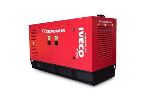 Generator Trifazat Diesel Ese 55 Ti 55kva Electricmark