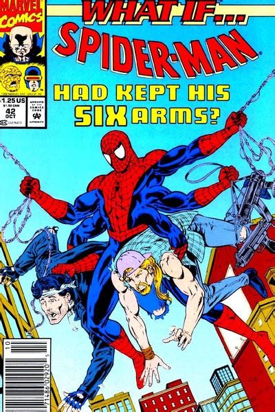 Spider Man Ranking Every Comic Costume Worst To Best Page