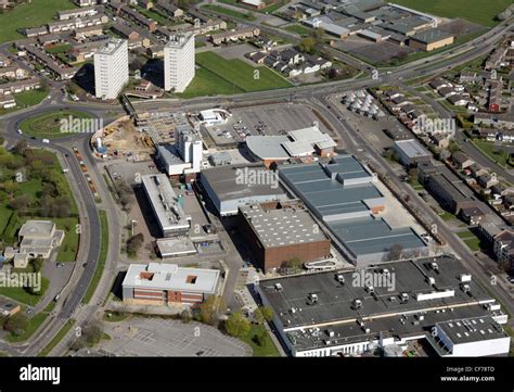 Stockton on tees town centre hi-res stock photography and images - Alamy