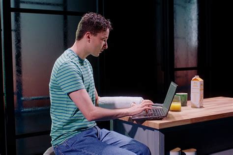 Dear Evan Hansen Uk Tour Releases New Trailer