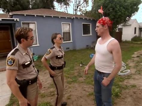 Reno 911 2003