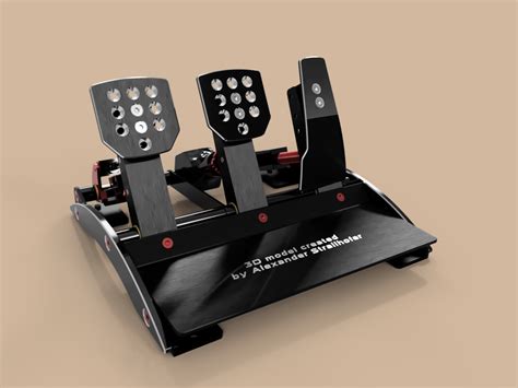 お気に入 FANATEC V3ペダル ブレーキパフォーマンスキットセット asakusa sub jp