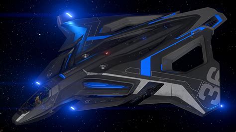 Sabre Raven Star Citizen Wiki