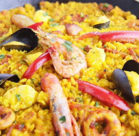 paella pics  hd downloads pikwizard