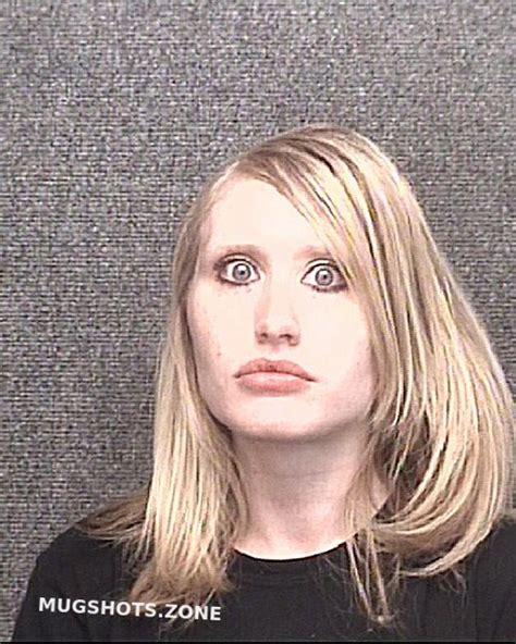 Kiewiet Megan Michelle 04 12 2021 Horry County Mugshots Zone