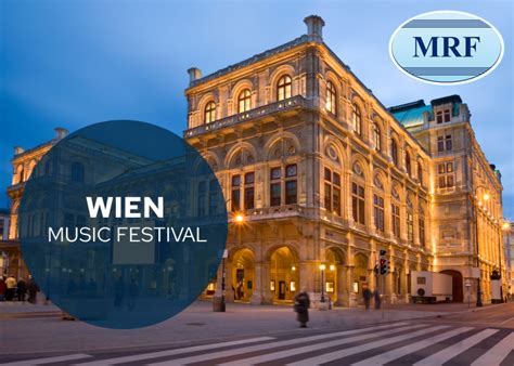 Wien Music Festival 2021 | European Choral Association