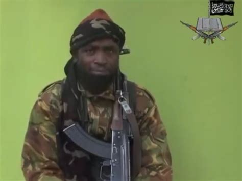 Boko Haram Leader Dismisses Claims Of Death In New Video You