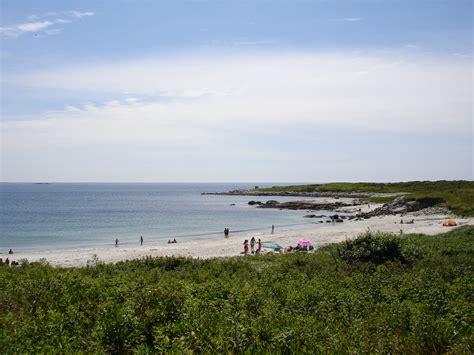 Crystal Crescent Beach | Nova Scotia Provincial Parks