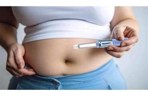 Ozempic Weight Loss Shot Diabetes Management And Promising Weight Loss Aid