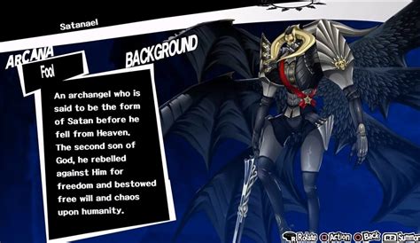 10 Best Personas In Persona 5 Royal P5r Gameriv