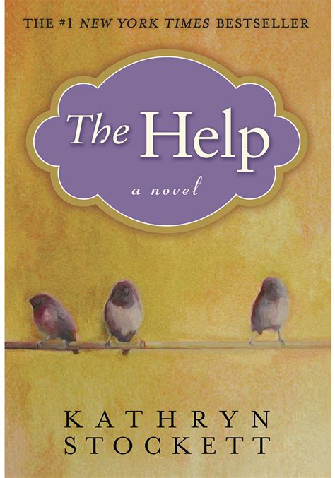 Books Sequels - The Help