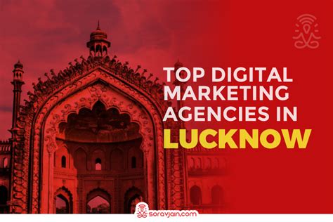 20 Best Digital Marketing Agencies In Lucknow For Digital Marketing