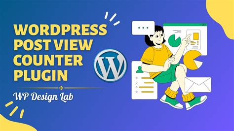 Post Views Counter Wordpress Wordpress Post View Counter Plugin Youtube