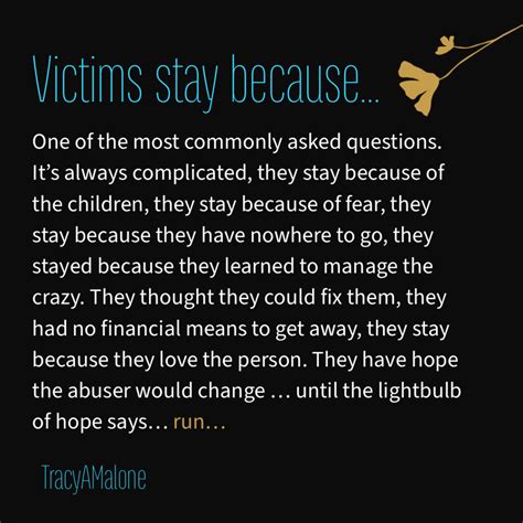 Why Do People Stay In Abusive Relationships Narcissist Abuse Support