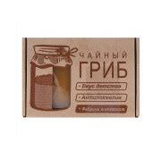Чайный гриб (комбуча) купить, цена от 150 руб, состав, инструкция ...