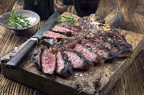 Bistecca Alla Fiorentina Beef Recipes Lgcm