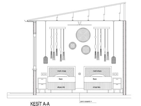 Architectural Technical Drawing Autocad | Upwork