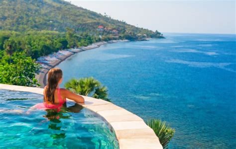 10 Best Luxury Family Resorts Caribbean