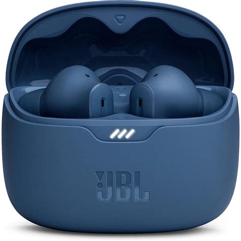 Jbl Tune Beam Auriculares Inal Mbricos Cancelaci N De Ruido Activa Con