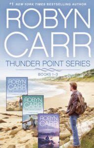 Books By Series RobynCarr