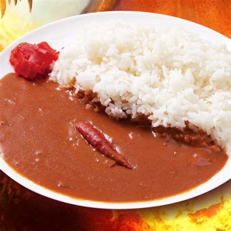 “注文しないで” 出前限定の超激辛カレー「red Breathカレー」がヤバそう うまいめし