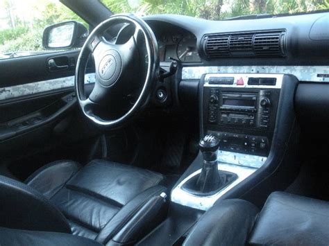 Custom interior trim